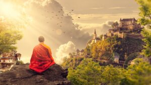 Benefits of Meditation Mental On Health