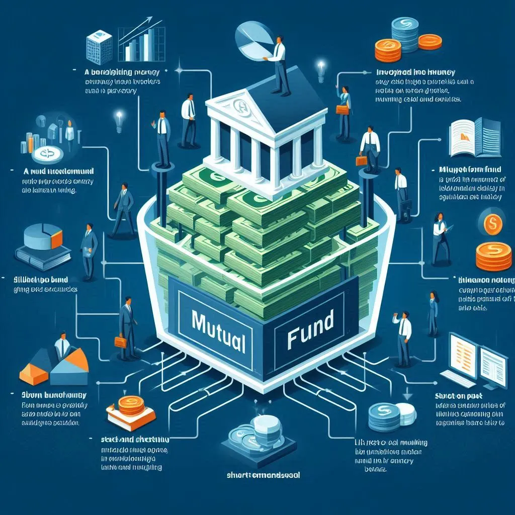 what is a mutual fund in simple terms